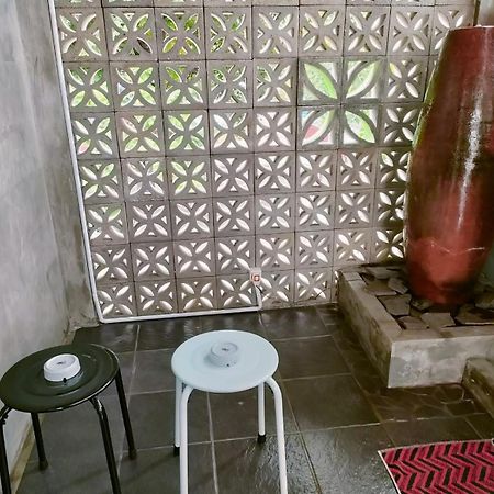 Jeng Tini Guest House Bogor Extérieur photo