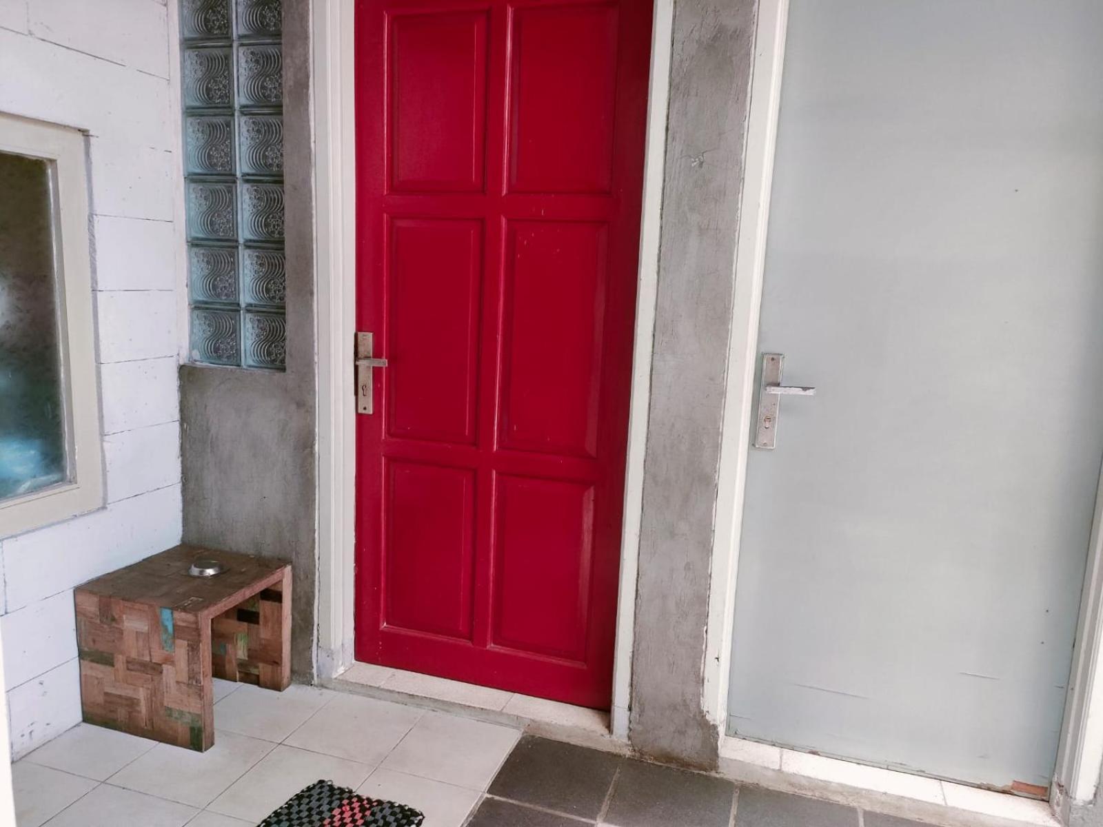 Jeng Tini Guest House Bogor Extérieur photo