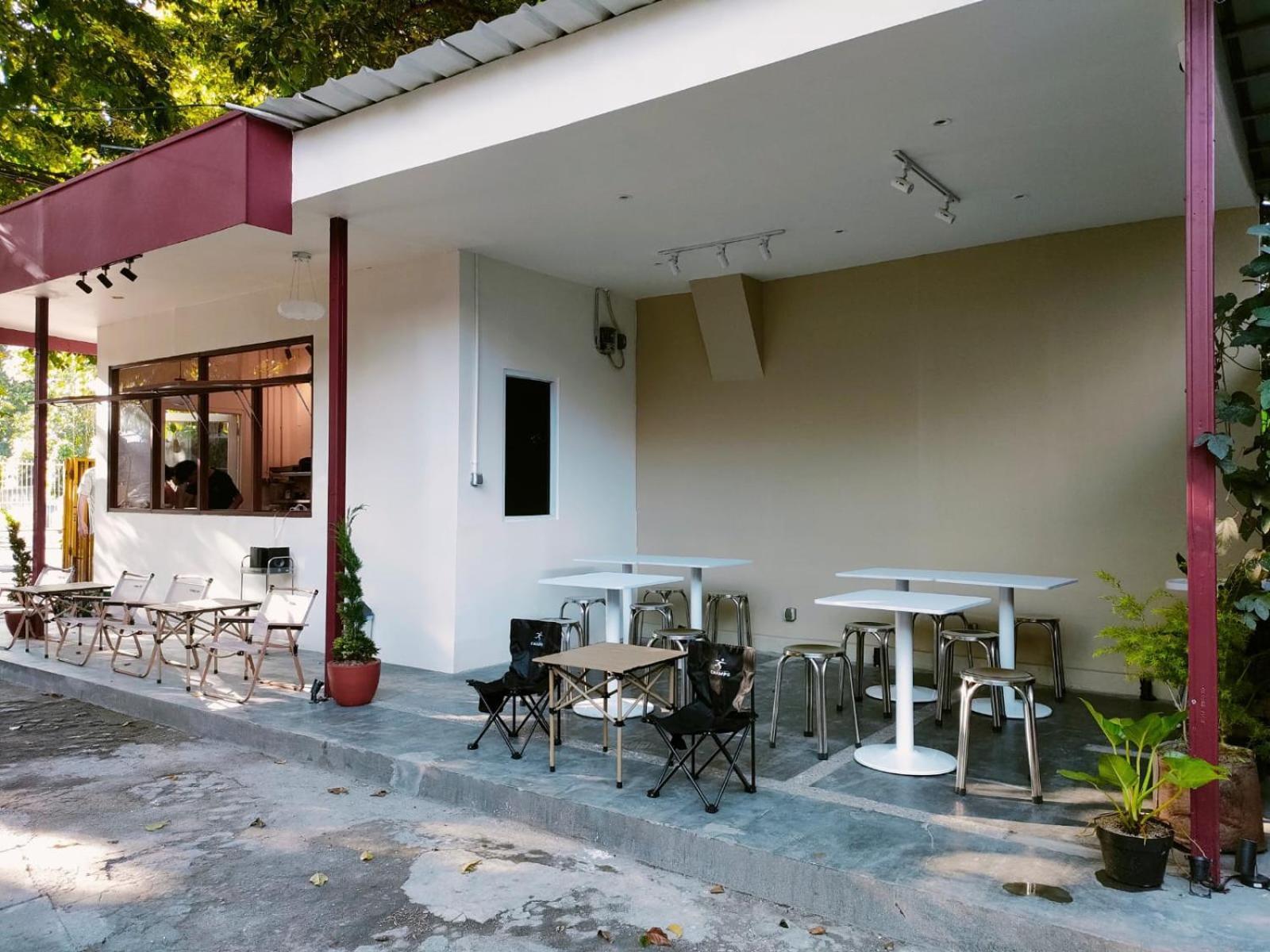 Jeng Tini Guest House Bogor Extérieur photo