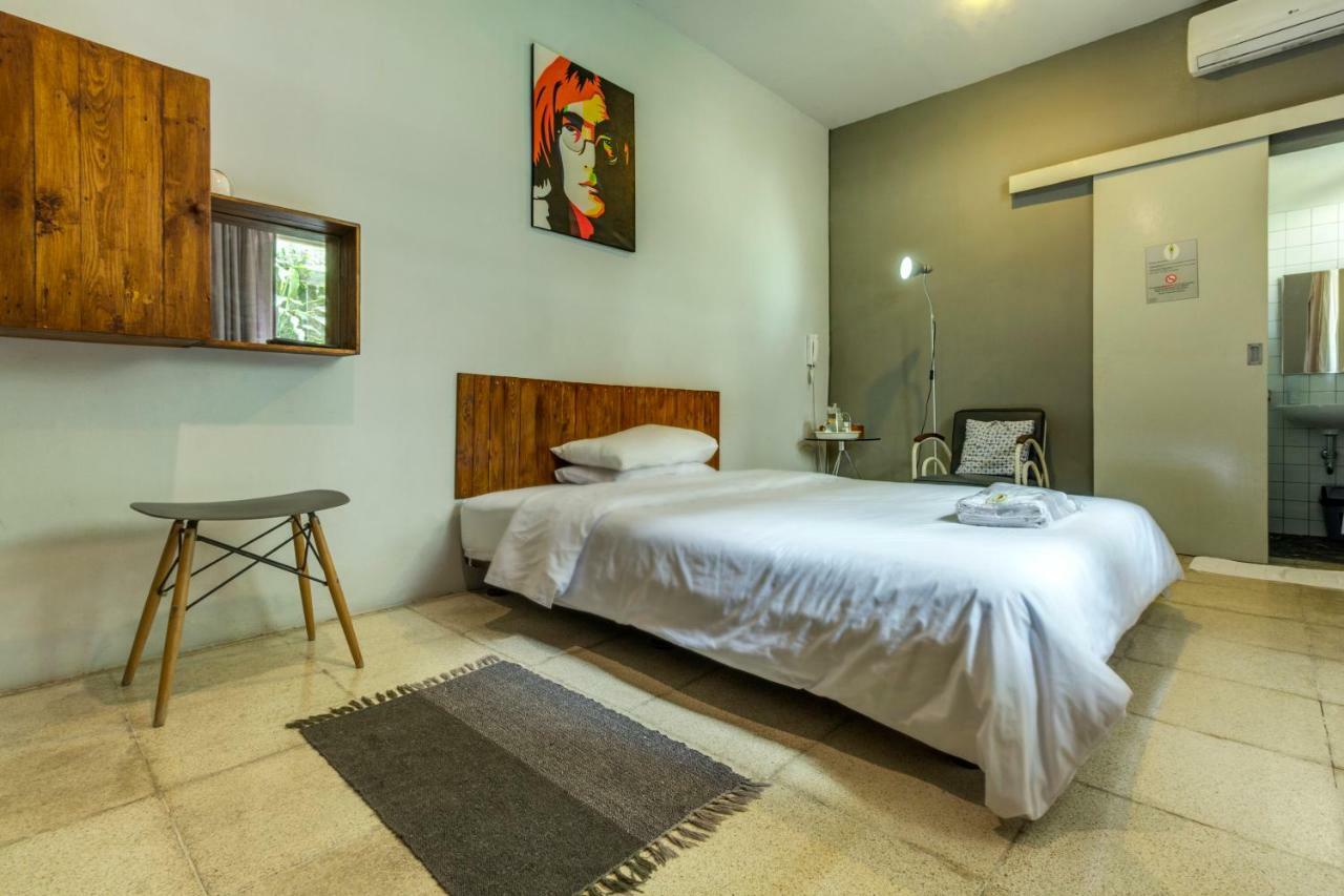 Jeng Tini Guest House Bogor Extérieur photo